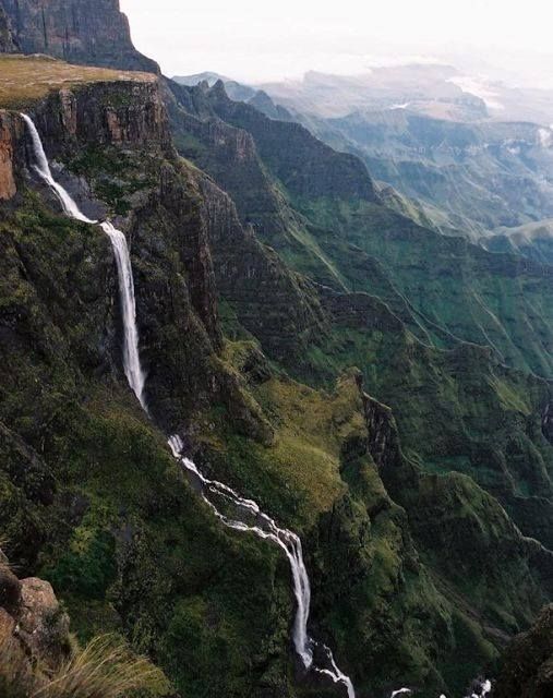 Tugela Falls