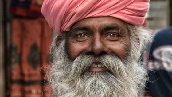 elders in india