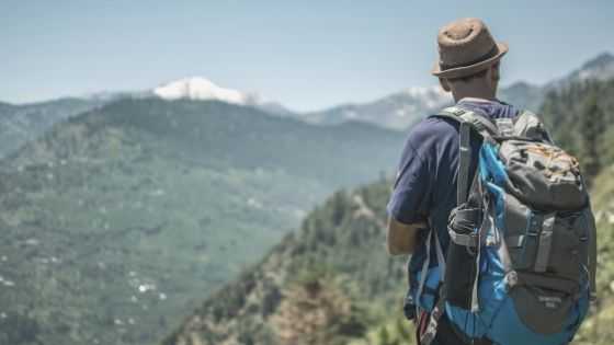 pack appropriately - how to save money while traveling