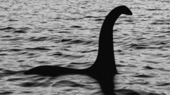 lochness monster