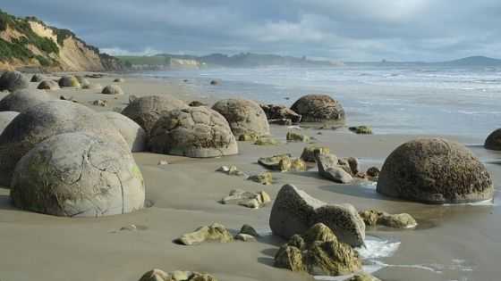 boulder beach