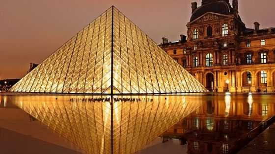 louvre museum