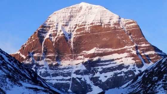 Trip to Mount Kailash