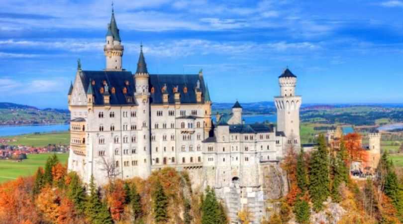 bavaria