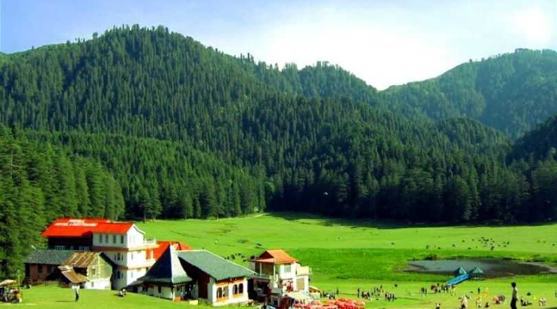 dalhousie HP