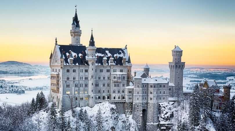 fussen germany