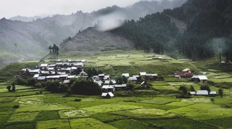 gurez valley