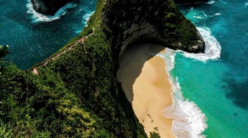 nusa penida