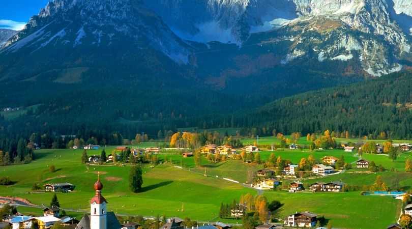 tyrol