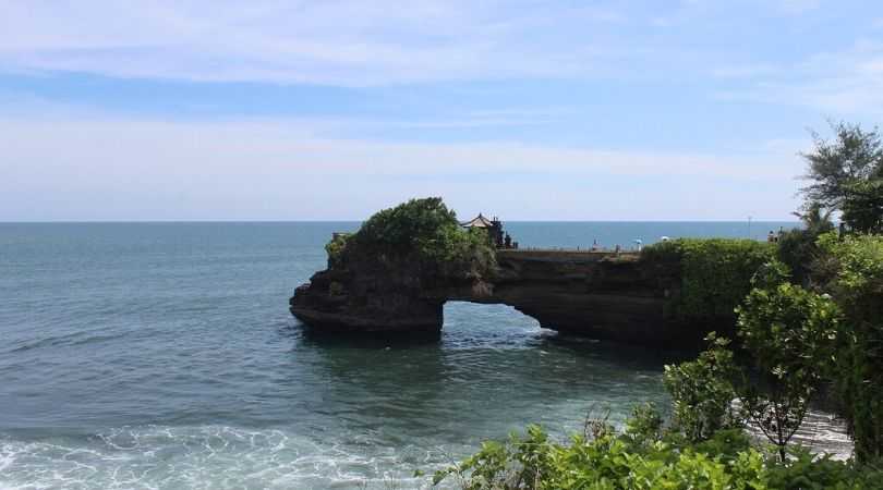 uluwatu temple