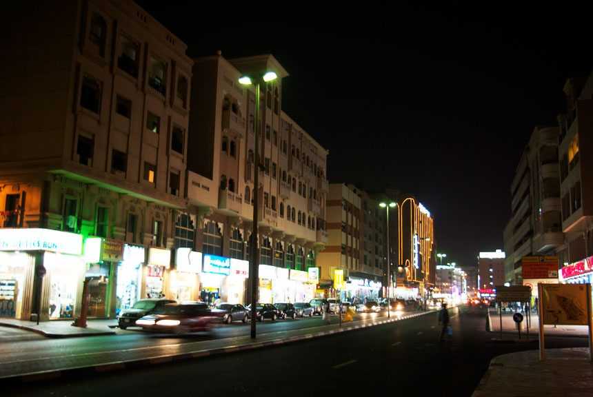 Al-Fahidi-Street-Dubai
