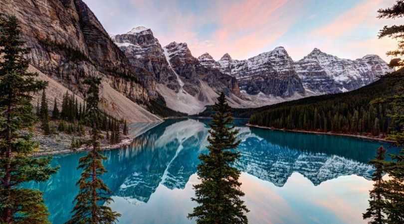 Banff, National Park, Canada