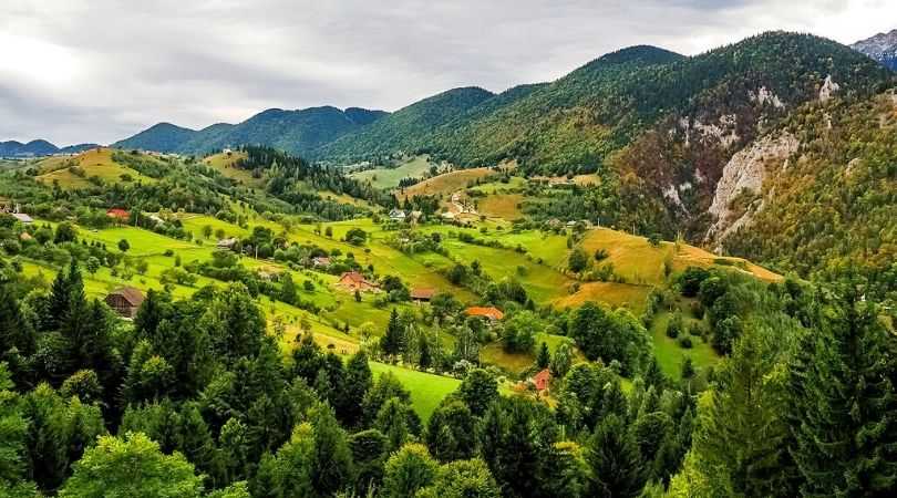 Brasov Romania