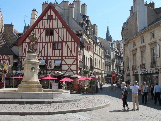 Dijon