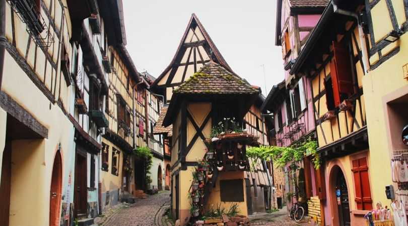 Eguisheim