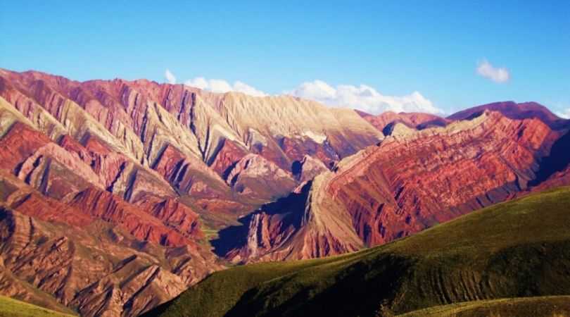 Jujuy, Argentina