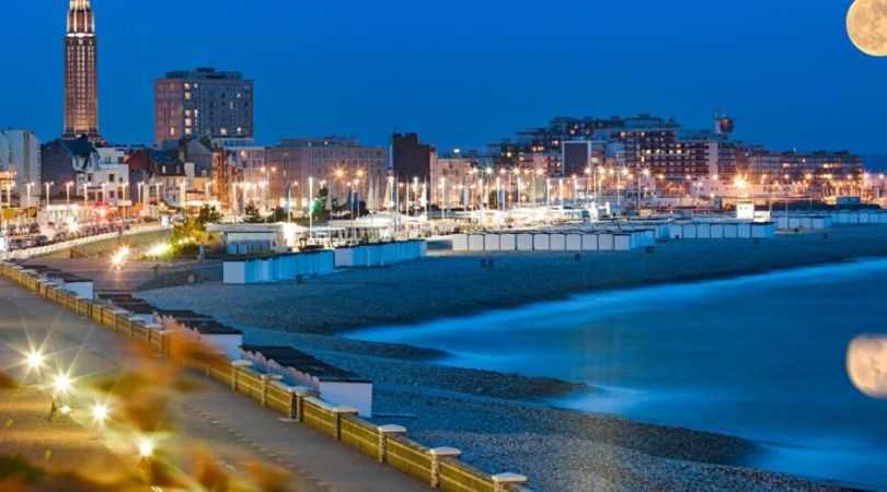 Le Havre