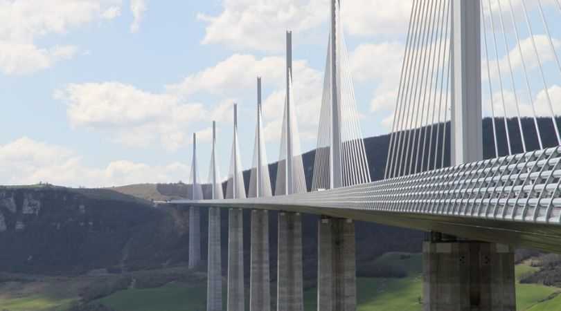 Millau Bridge