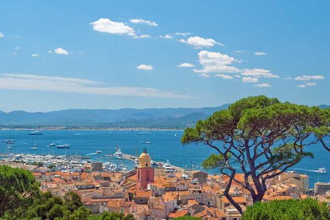 St Tropez