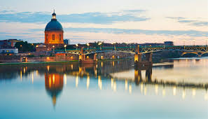 Toulouse, France