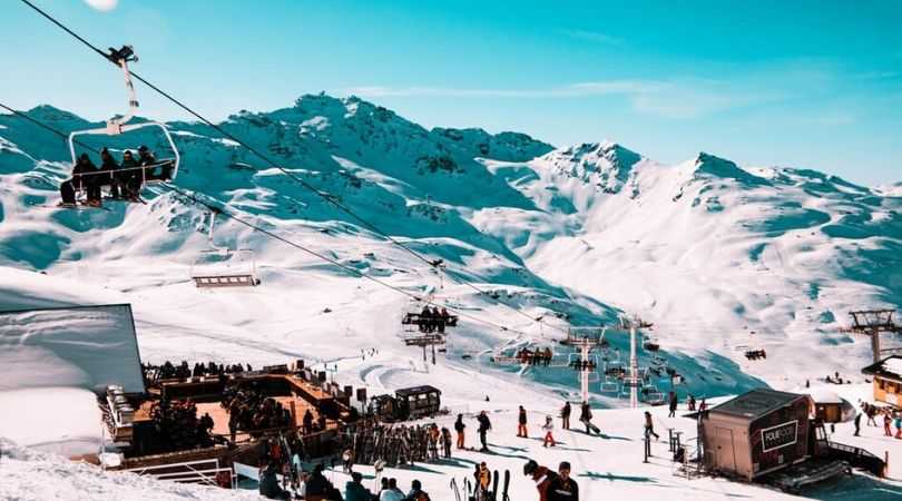Val d’Isère