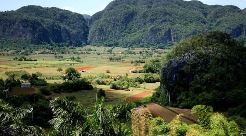 Vinales, Cuba