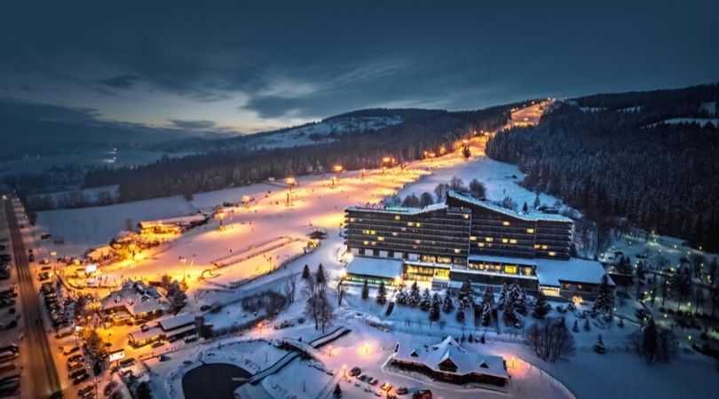 Zakopane, Poland