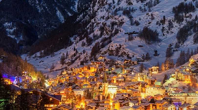 Zermatt, Switzerland