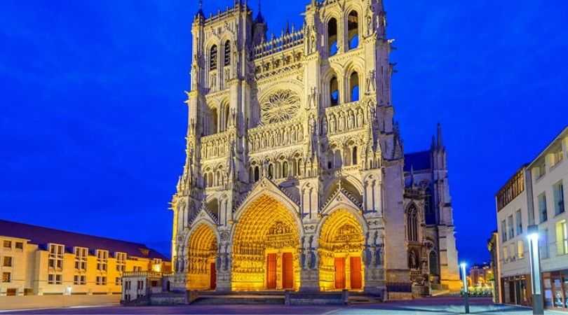 amiens