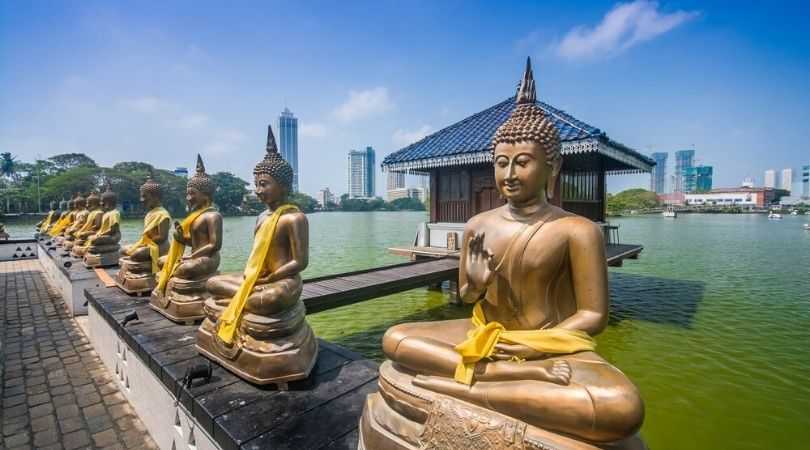 colombo sirlanka