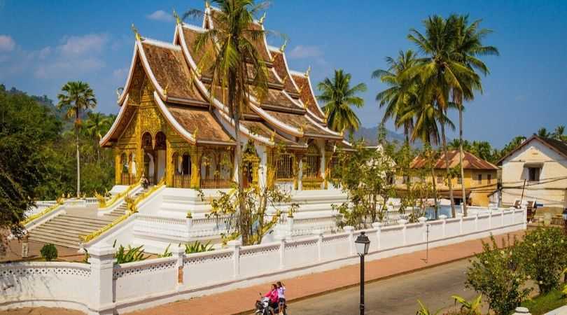 luang prabang