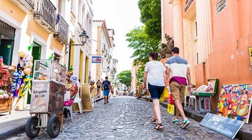 salvador, Brazil