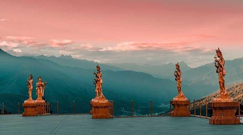 thimphu bhutan
