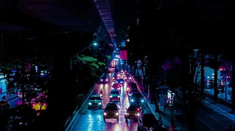 bangkok nightlife