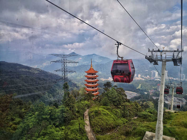 Genting Highlands