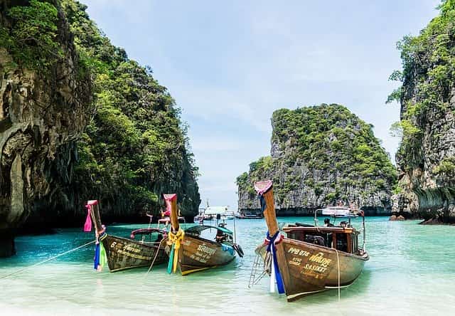 Phi Phi Island Phuket