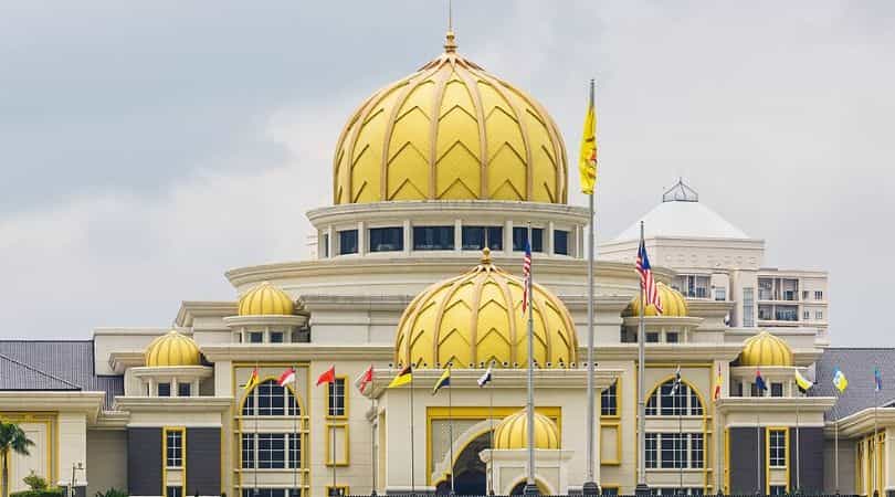 istana negara