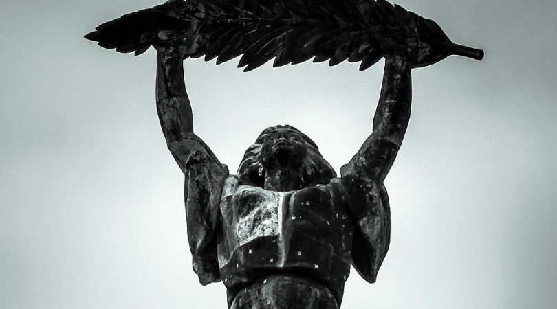 liberty statue