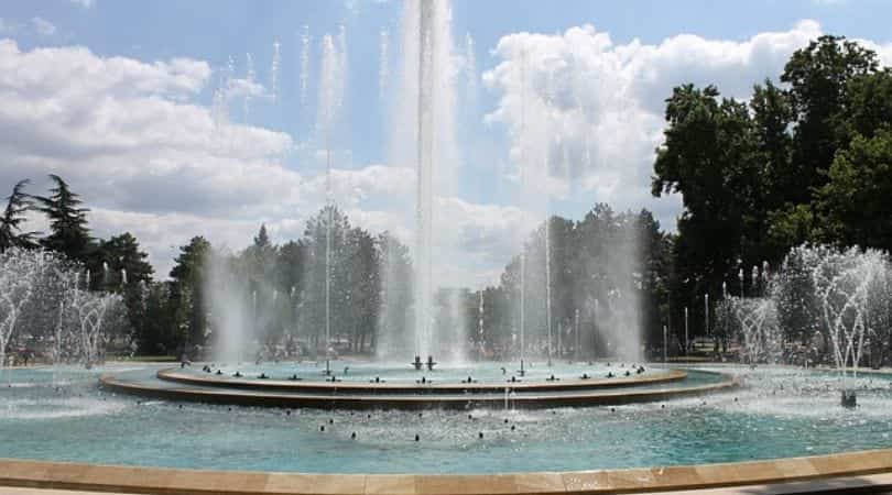 margaret island