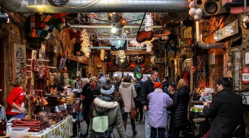 szimpla kert budapest