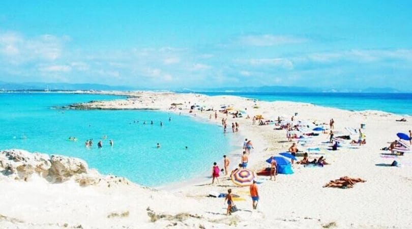 Playa De Ses