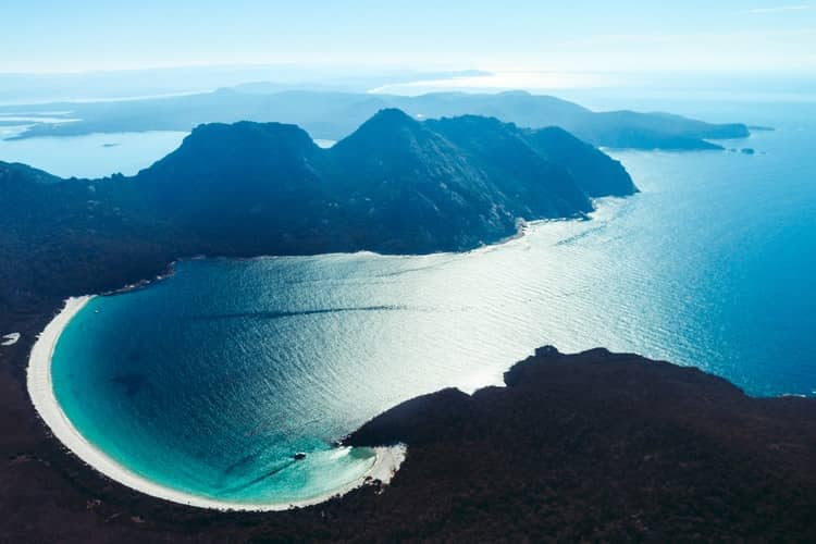 Wineglass Bay