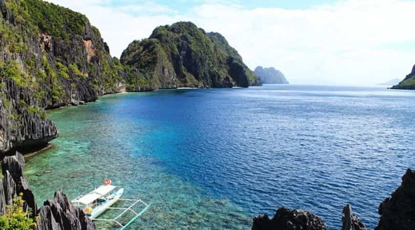 el nido Philippines