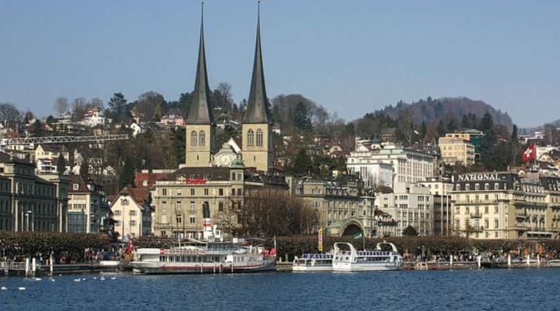 hofkriche