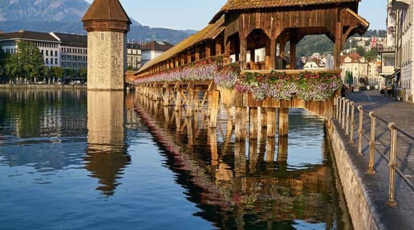 kepellbrucke
