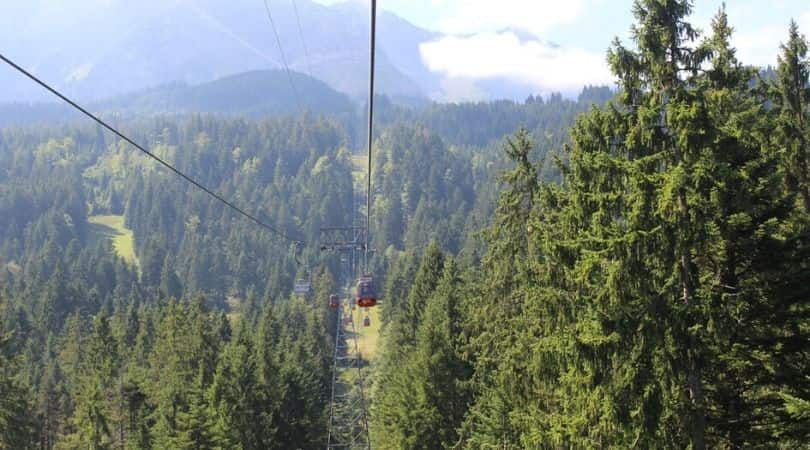 mount pilatus