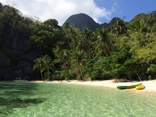 paradise-beach-palawan