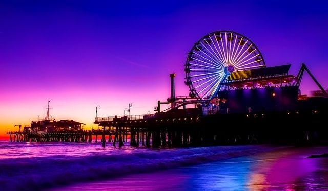 santa-monica
