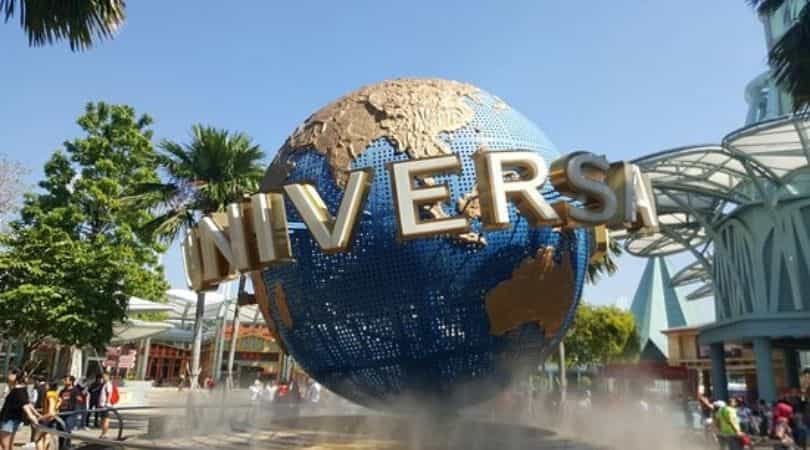 universal Studio