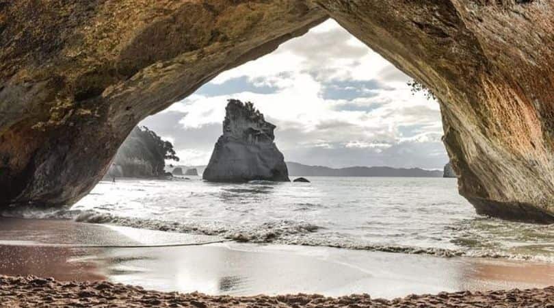 north island new zealand